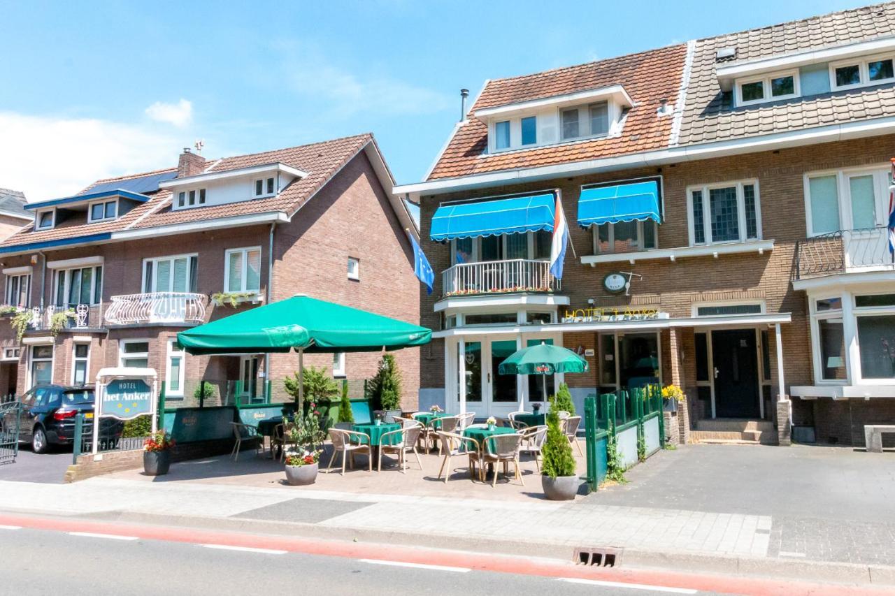 Hotel Het Anker Valkenburg  Exterior foto