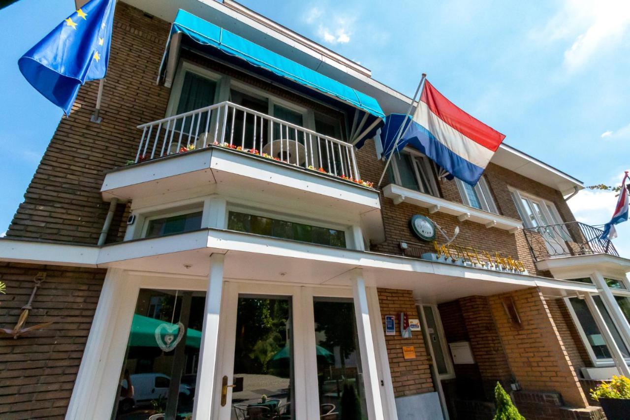 Hotel Het Anker Valkenburg  Exterior foto